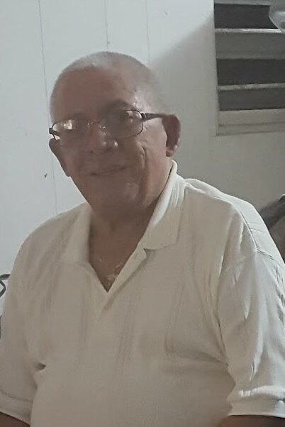 Ivan  Ramos Velez