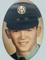 John  W. Hefflefinger