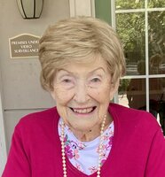 Janet I. Mumper